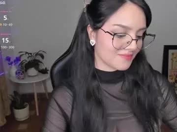 jxssicax from Chaturbate