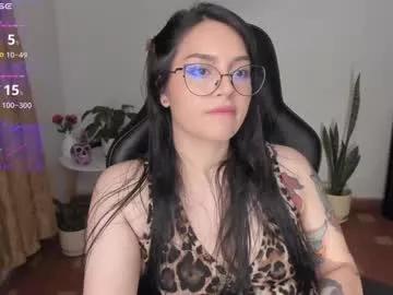 jxssicax from Chaturbate