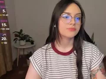 jxssicax from Chaturbate