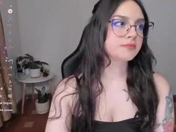jxssicax from Chaturbate