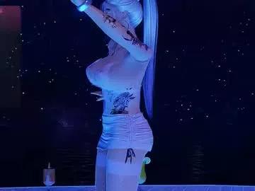 k1ck4sss from Chaturbate