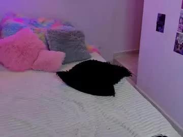 kaaiiri from Chaturbate