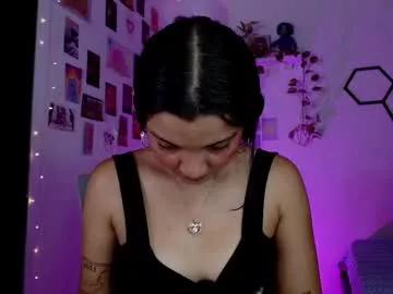 kablue_ from Chaturbate is Freechat