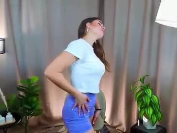 Kacihentrich webcams show profile image 