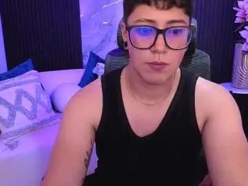 kael_grey from Chaturbate is Freechat