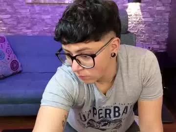 kael_grey from Chaturbate is Freechat