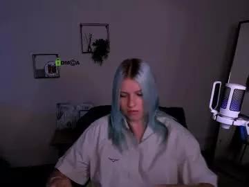 kaela_spell_ from Chaturbate is Freechat