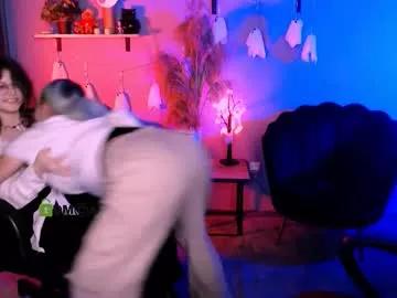 kaela_spell_ from Chaturbate is Freechat