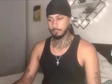 kaelsantos from Chaturbate is Freechat
