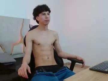 Kaelwolf_tay webcams show profile image 