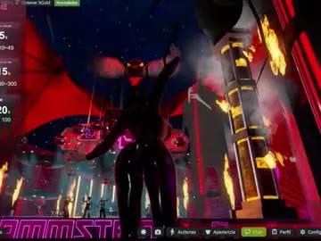 Kagome__higurashi webcams show profile image 