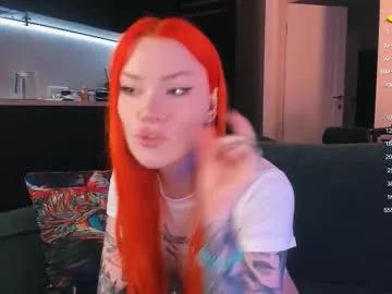 kahasani from Chaturbate