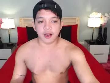 kai_adam6969 from Chaturbate is Freechat