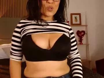 Kaia_bellucci webcams show profile image 