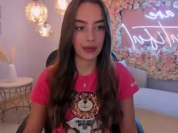 kaiaferreira from Chaturbate