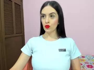 kaiah_1 from Chaturbate