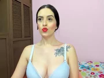 kaiah_1 from Chaturbate