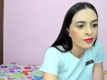 kaiah_1 from Chaturbate