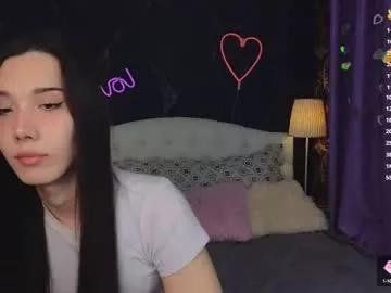kaiasunshine from Chaturbate