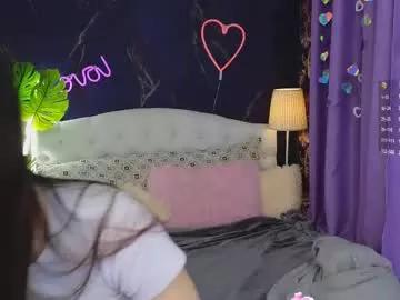 kaiasunshine from Chaturbate