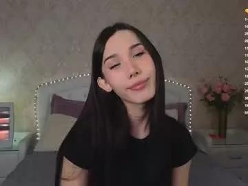 kaiasunshine from Chaturbate