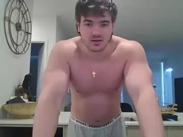 Kailebtwinkletoes webcams show profile image 