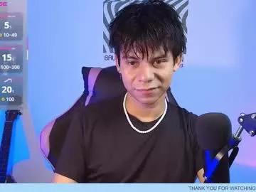 Kain_moretti webcams show profile image 