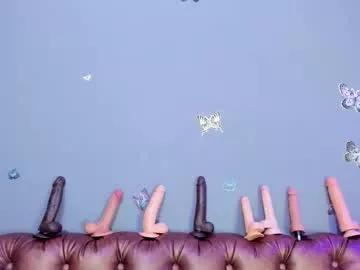 Kaira_mosse_ webcams show profile image 
