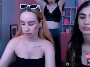 kaisy_star from Chaturbate is Freechat