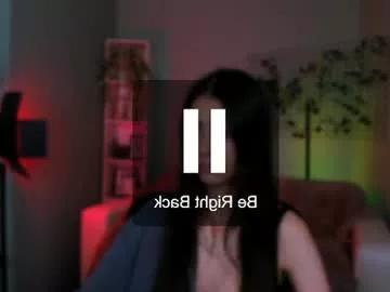 kaisy_star from Chaturbate is Freechat
