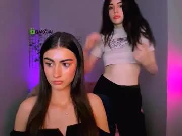 kaisy_star from Chaturbate is Freechat