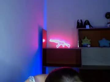 Kaitlin_crystal webcams show profile image 