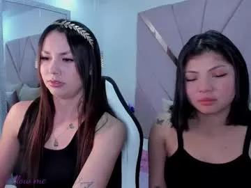 kala_clauden2 from Chaturbate