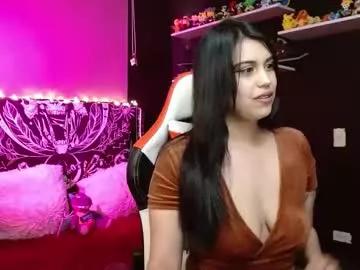 kalanypatterson25 from Chaturbate