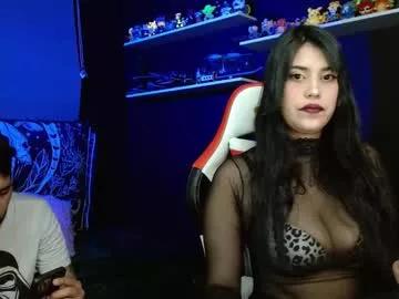 kalanypatterson25 from Chaturbate