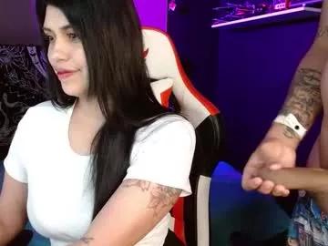kalanypatterson25 from Chaturbate