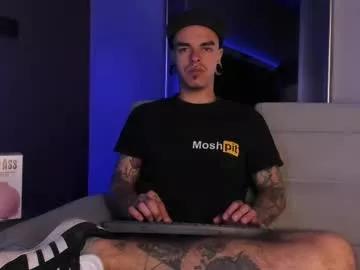 kaletattoos on Chaturbate