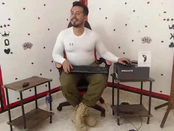 kalethbigdick88 from Chaturbate is Freechat