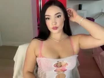 kali_white from Chaturbate is Freechat