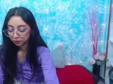 Kalilowe_ webcams show profile image 