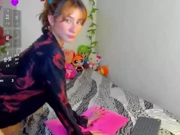 Kalyna__bacon1 webcams show profile image 