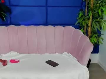 kamafeels from Chaturbate