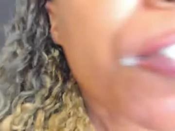 kamariafyre from Chaturbate