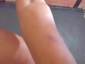 kamariafyre from Chaturbate is Freechat