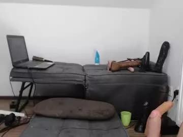 kamataritv from Chaturbate