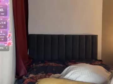 Photos of kamikerbo from Chaturbate is Freechat