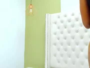 kamila_luna2 from Chaturbate is Freechat