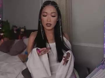 Kamilee__xo webcams show profile image 