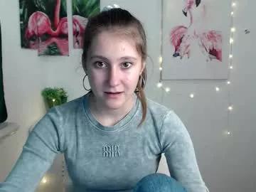 kamilla_love_ from Chaturbate is Freechat