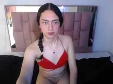 kammi_candy from Chaturbate is Freechat